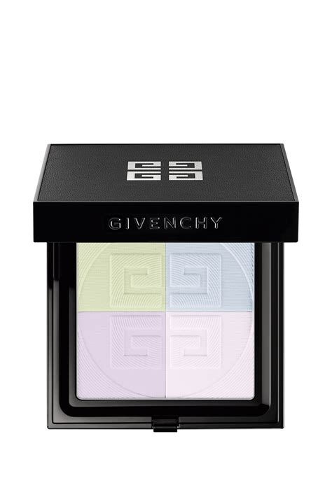 givenchy prisme libre pressed powder|givenchy prisme libre for melasm.